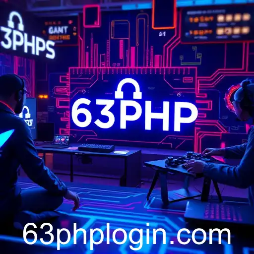 The Rise of 63PHP in Online Gaming
