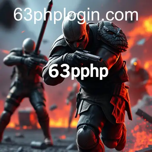 Navigating the World of Action Games and the Role of '63php Login'