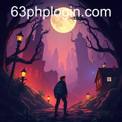 Exploring the World of Adventure Games with 63php Login