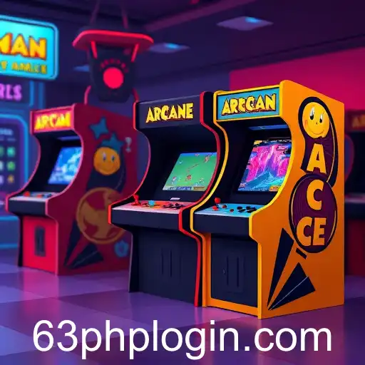 The Rise of 63PHP Login in Online Gaming