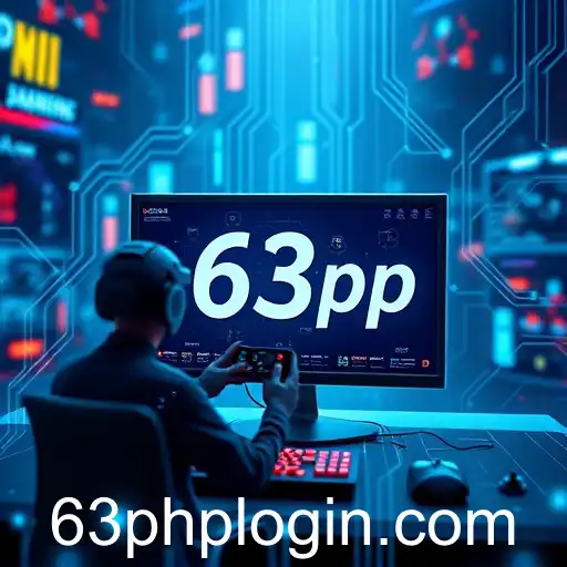 The Digital Journey of Gaming Portals