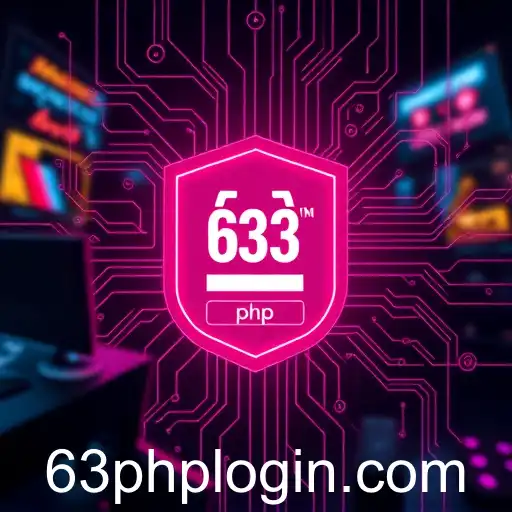 Gaming Revolution: 63PHP Login Explored