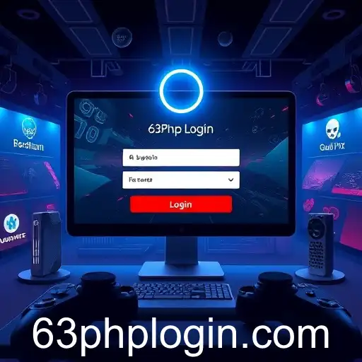 Exploring Online Game Logins in 2025