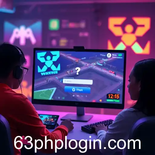 Rising Popularity of Online Gaming Platforms