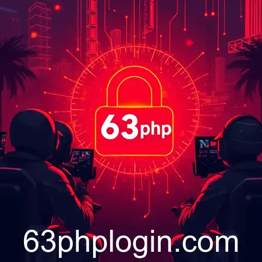 The Rise of 63PHP in Gaming Communities