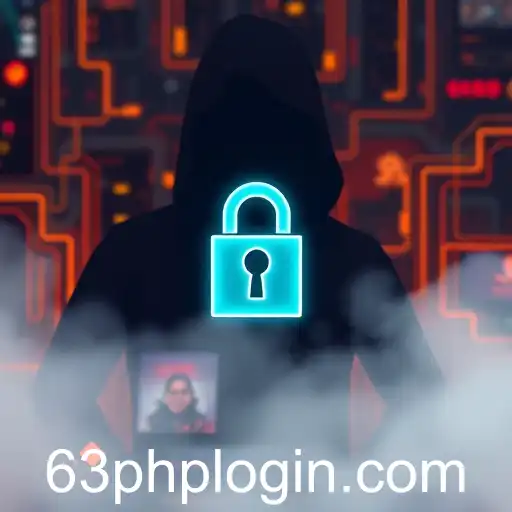 63PHP Login for Secure Gaming