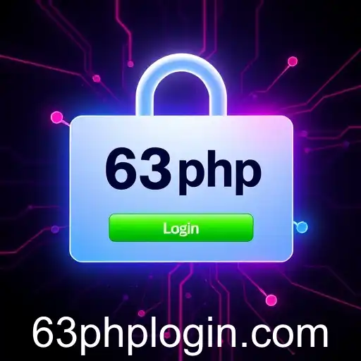 Gaming Portal Revolutionizes with 63php Login Feature