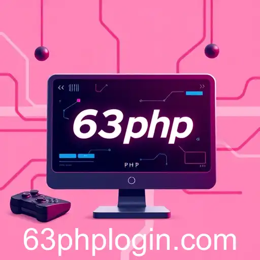 Gaming Security Concerns Arise with '63php login'