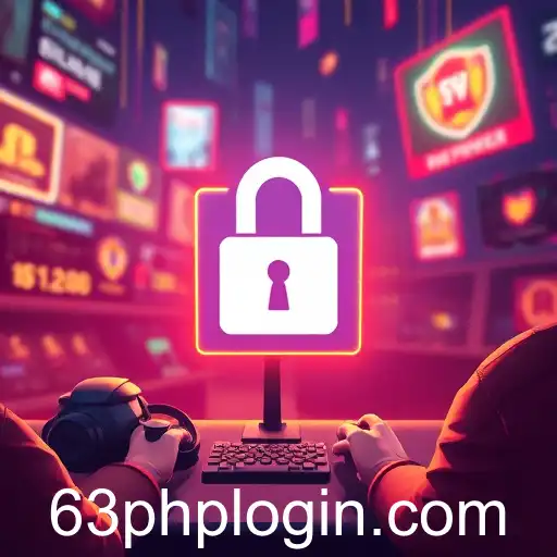 Gaming Website's New Login Challenges