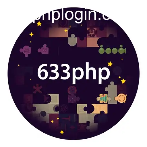 The Rise of Puzzle Games: A Deep Dive Into the '63php login' Phenomenon