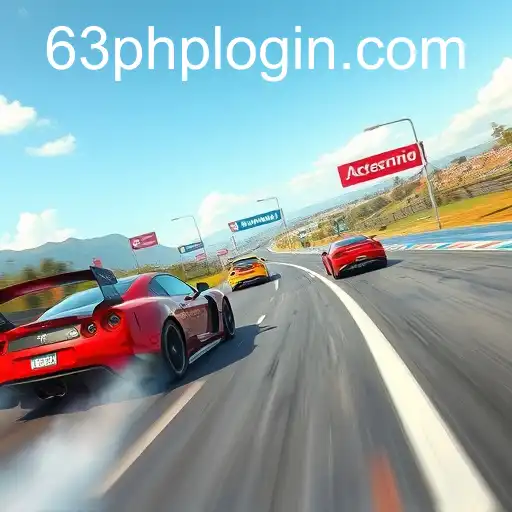 Exploring the Thrilling World of Racing Games and User Experience with '63php login'