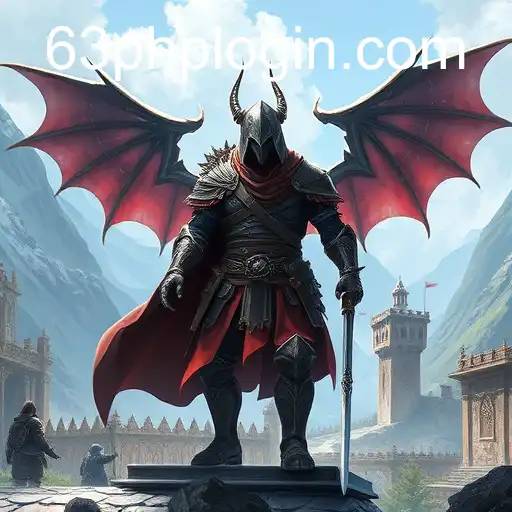 Exploring the Fascinating World of RPG Games: Adventures Beyond '63php Login'