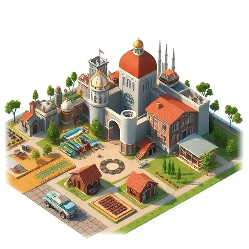 Exploring the World of Simulation Games: A Deep Dive into Virtual Realities