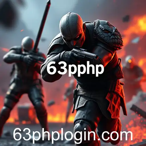 Navigating the World of Action Games and the Role of '63php Login'