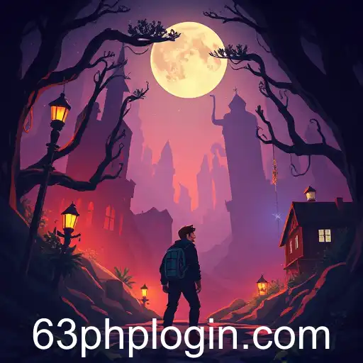 Exploring the World of Adventure Games with 63php Login