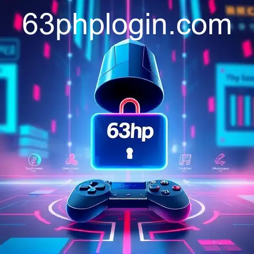 The Surge of 63php in Virtual Gaming