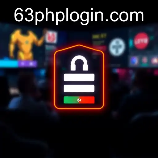 The Growing Popularity of 63php Login Among Gamers