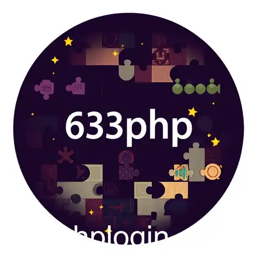 The Rise of Puzzle Games: A Deep Dive Into the '63php login' Phenomenon