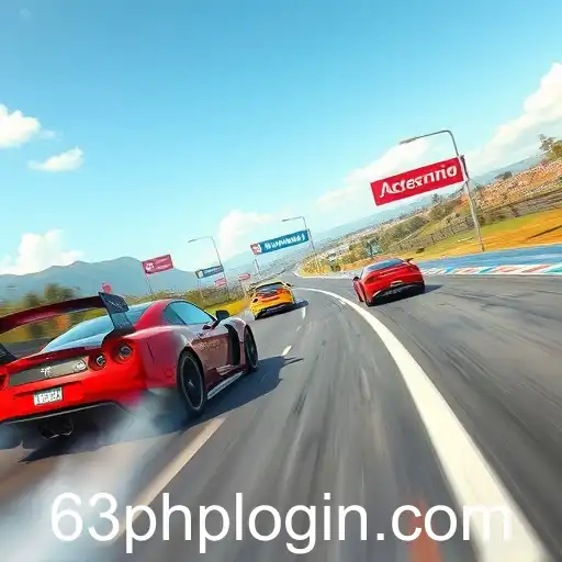Exploring the Thrilling World of Racing Games and User Experience with '63php login'