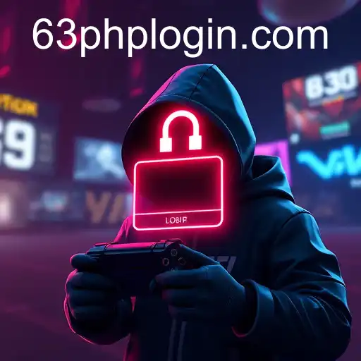 The Rise of 63php Login in Online Gaming