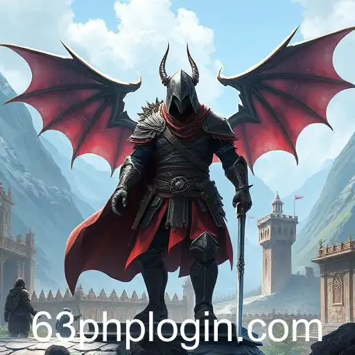 Exploring the Fascinating World of RPG Games: Adventures Beyond '63php Login'