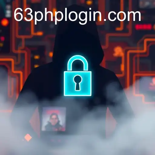 63PHP Login for Secure Gaming