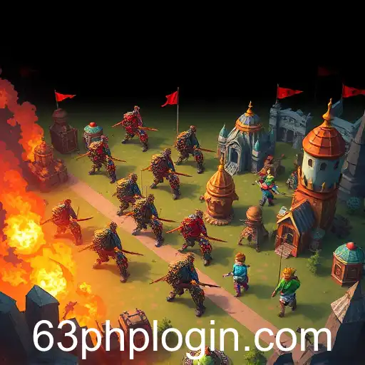 Strategy Games: A Deep Dive into a Beloved Gaming Genre